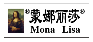 蒙娜丽莎