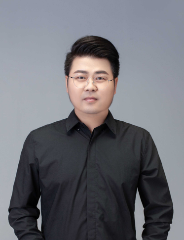 严俊杰 浙江大丰建筑装饰设计院 院长