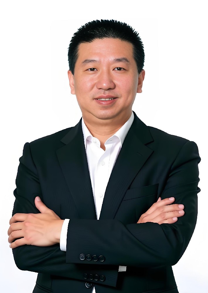 周裕德 教授级高级工程师